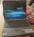 Acer Extensa 5220 Celeron 530 CPU 1.73 GHz