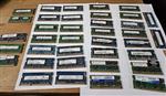 30 stuks Sodimm elk 2 GB