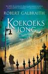 Koekoeksjong / Cormoran Strike