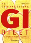 Het gemakkelijke GI dieet