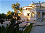 Vakantiewoning met prive zwembad Moraira voor 6p