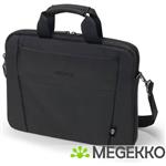Dicota Eco Slim Case BASE notebooktas 35,8 cm (14.1 ) Zwart