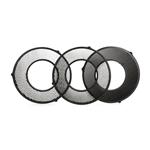 Broncolor Honeycomb Grids for Ringflash C