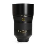 Zeiss Otus 85mm F1.4 T* Apo Planar ZE - Canon EF