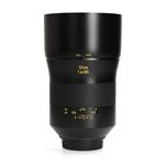 Zeiss Otus 85mm F1.4 T* Apo Planar ZE - Canon EF