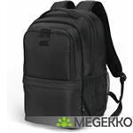 DICOTA D32028-RPET laptoptas 43,9 cm (17.3 ) Rugzak Zwart