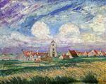 Gids Mariakerke onder de Loupe