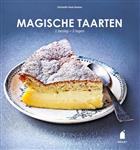 Magische taarten / Becht lifestyle