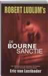 Robert Ludlum's De Bourne sanctie / Jason Bourne / 6