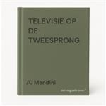 TELEVISIE OP DE TWEESPRONG