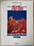 De eenarmige prins / De avonturen van Alef-Thau / 2