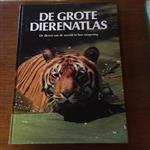 GROTE DIERENATLAS