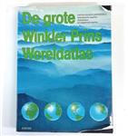 Grote Winkler Prins wereldatlas