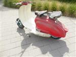 Lambretta 150 LI  1960 te koop