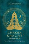 Chakrakracht voor vrouwen - Lisa Erickson