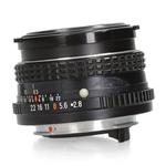 Pentax-M 28mm F2.8
