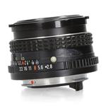 Pentax-M 28mm F2.8