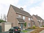 Huis Korenmolen in Drachten