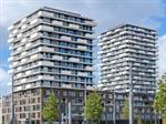 Appartement Laan op Zuid in Rotterdam