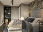Appartement Meester Cornelisstraat in Haarlem