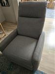 relaxstoelen