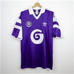 Anderlecht truitje jaren 80 maat L €75