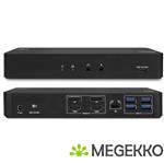 ACT AC7160 USB-C Dual 4K Docking Station