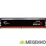 G.Skill Aegis F5-5600J3636C16GX1-IS geheugenmodule 16 GB 1 x 16 GB DDR5 5600 MHz