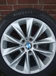 18 Origineel Bmw Styling 307 X3 X4 F25 F26 VW 