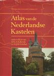 Atlas van de nederlandse kastelen