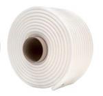 3M 09678 Soft tape Schuim Maskeer-kleefstrip 12 mm 3M-09678A