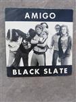 BLACK SLATE: 