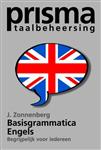 Prisma Basisgrammatica Engels / Grammaticareeks