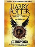 Harry Potter and the cursed child / Harry Potter / 8