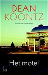 Het motel / Odd Thomas / 4,5