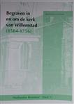 Begraven in en om de kerk van Willemstad - 1584-1756 / Hollandse Bronnen / 11