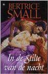 STILTE VAN DE NACHT