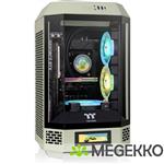Thermaltake The Tower 250 Matcha Green Mini Tower Groen