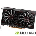 Sapphire Pulse Radeon RX 6500 XT 8GB
