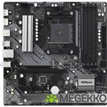 Asrock B550M Phantom Gaming 4