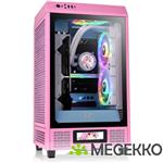 Thermaltake Tower 200 Mini Tower Roze
