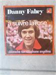 DANNY FABRY: 