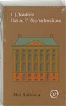 Het A.P. Beerta-Instituut / Het bureau / 4