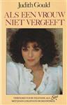 Als een vrouw niet vergeeft