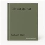 Jet uit de flat