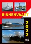 Binnenvaart 2022
