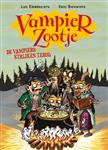 De vampiers strijken terug / Vampierzootje / 3