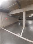 Overdekte autostaanplaats te huur Berchem