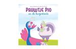 Pauwtje Pio en de kusjestante - Brillens