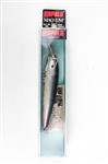 Rapala magnum MU MAG mullet mullet stainless steel | sinking | plug CD-11 11cm/24g